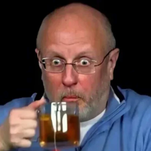 Sticker IamFurryFucker - 1