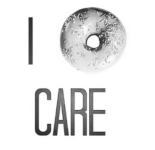 Sticker IamYoungspack - 1