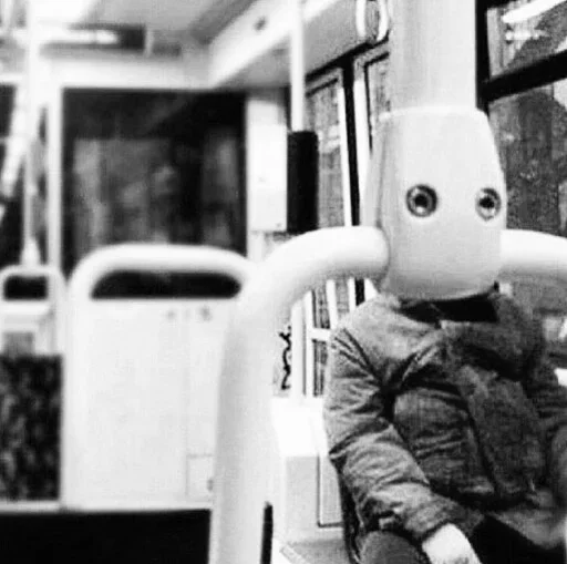 Sticker IamYoungspack - 1