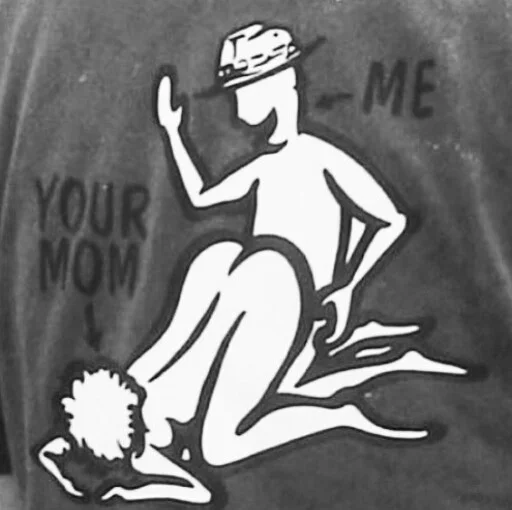 Sticker IamYoungspack - 1