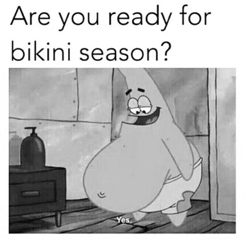 Sticker IamYoungspack - 1