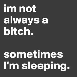 Sticker Iam Young @stickersb2b - 1