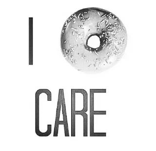 Sticker Iam Young @stickersb2b - 11