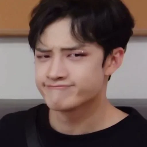 Человек человеческое лицо подбородок