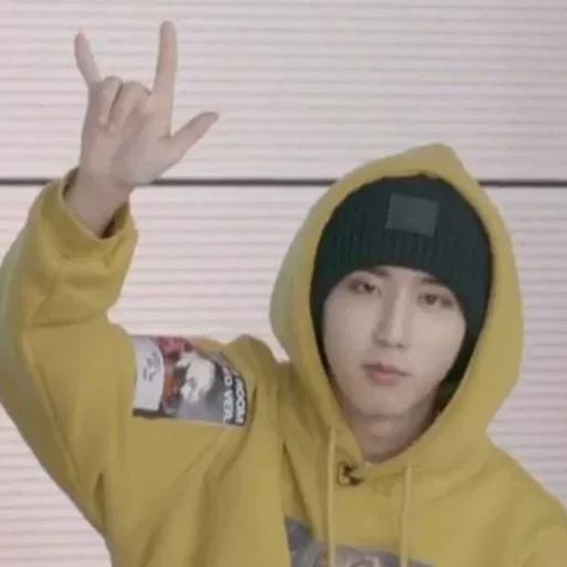 clothing person human face