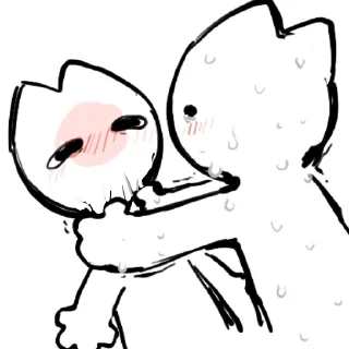 Стикер autodestrucción - 9