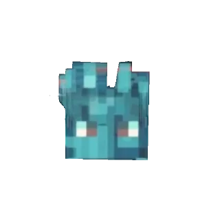 Стикер Сияние - 6