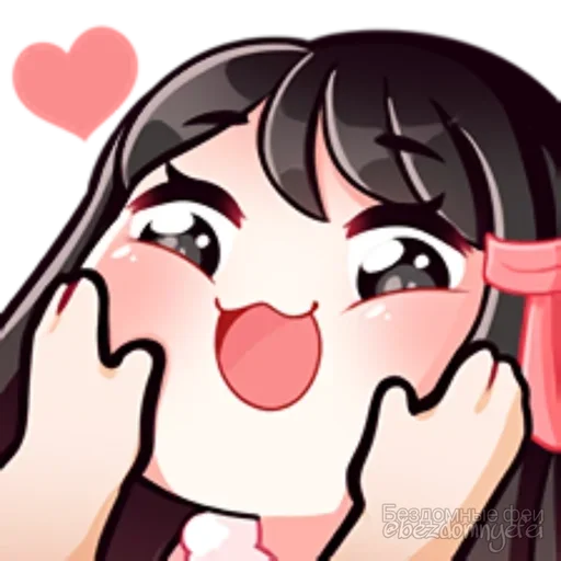 Sticker IaraSticker - 1