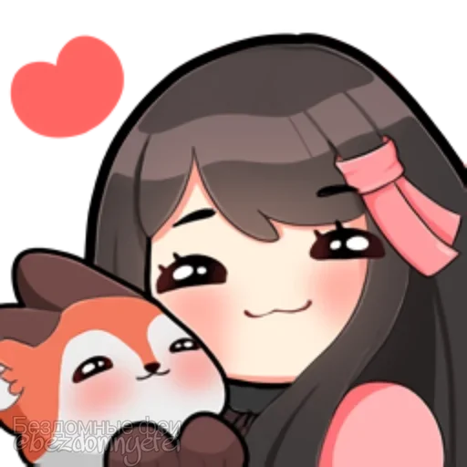 Sticker IaraSticker - 1