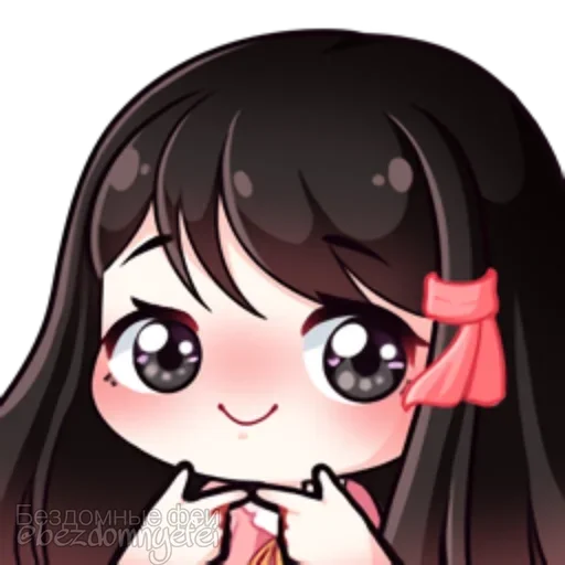 Sticker IaraSticker - 1