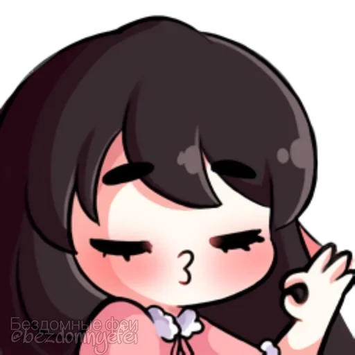 Sticker IaraSticker - 1