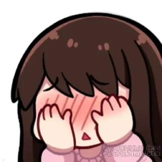 Sticker [Iara] ˚₊· ͟͟͞͞➳❥ @bezdomnyefei - 5