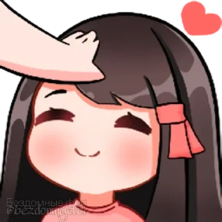 Sticker [Iara] ˚₊· ͟͟͞͞➳❥ @bezdomnyefei - 11