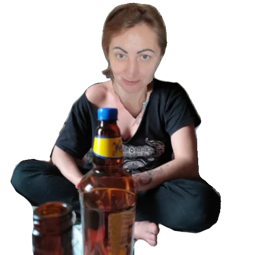 Sticker Ibal1984 - 1