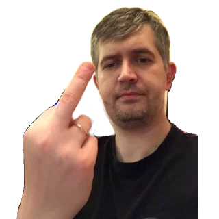 Стикер Сoль - 8