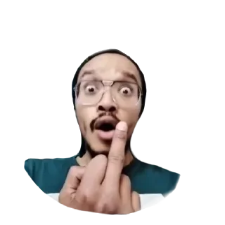 Стикер Сoль - 10