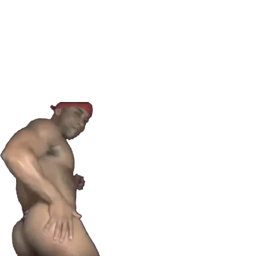 обнаженная фотография Человек