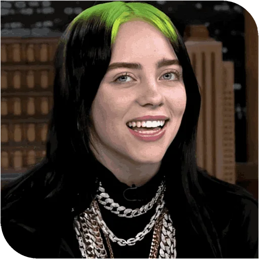 human face smile person