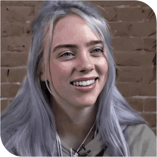 human face smile person