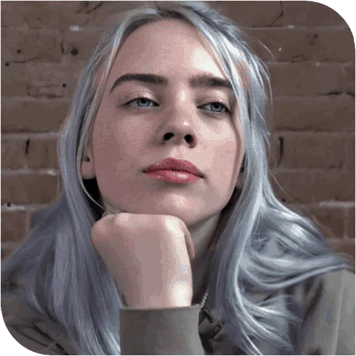 human face person portrait