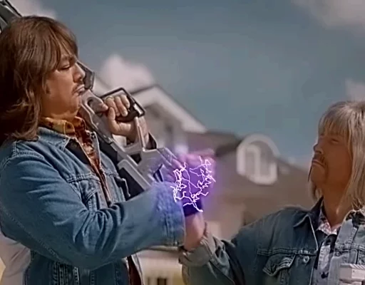 clothing person concert