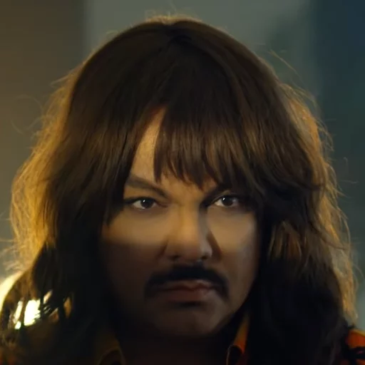 human face person lip