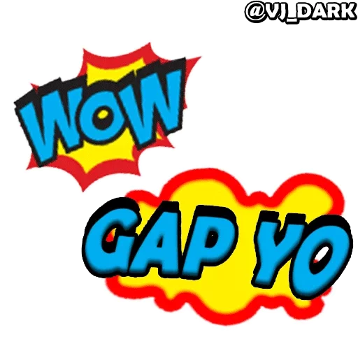 Sticker Iboralar - 1