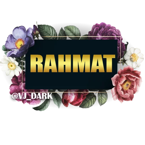 Sticker Iboralar - 1