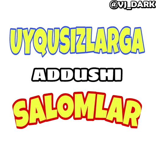 Sticker Iboralar - 1
