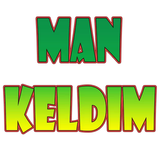 Sticker Iboralar - 1