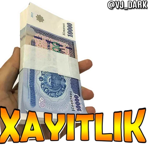 Sticker Iboralar - 1