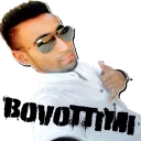 Sticker O'zbek iboralar - 0