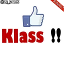 Sticker O'zbek iboralar - 1