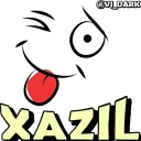 Sticker O'zbek iboralar - 11