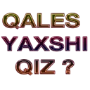 Sticker O'zbek iboralar - 2