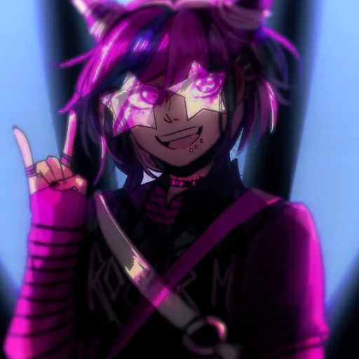 cartoon fictional character anime