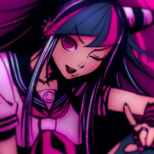 anime cartoon cg artwork