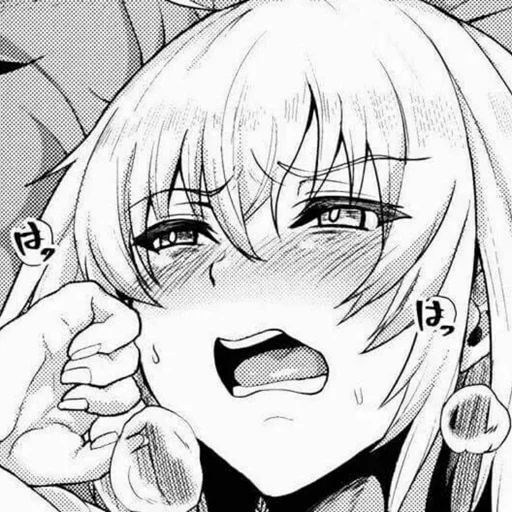 ᴇᴄᴄʜɪ ɴᴇᴋᴏ +18 @ding_off - sketch