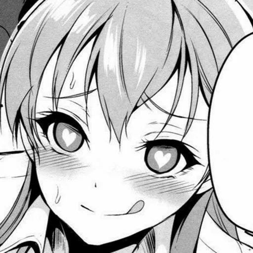 аниме эскиз мультфильм