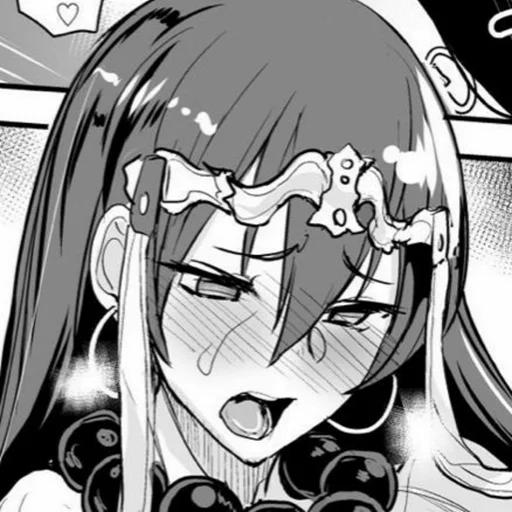 аниме эскиз мультфильм