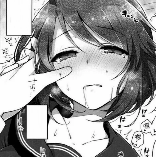 аниме мультфильм манга