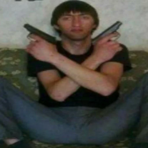 person clothing human face