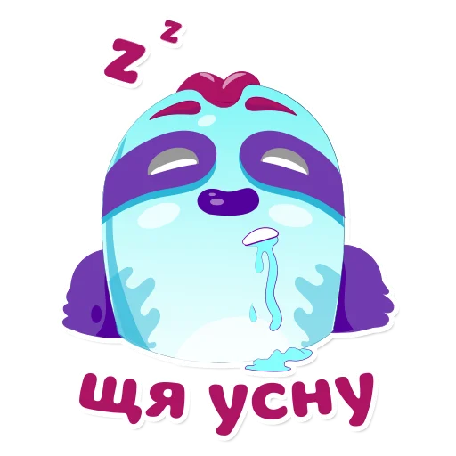 Стикер IceLen - 1