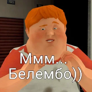 Sticker Ice Scream Meme by: @Elchis_Elina - 8