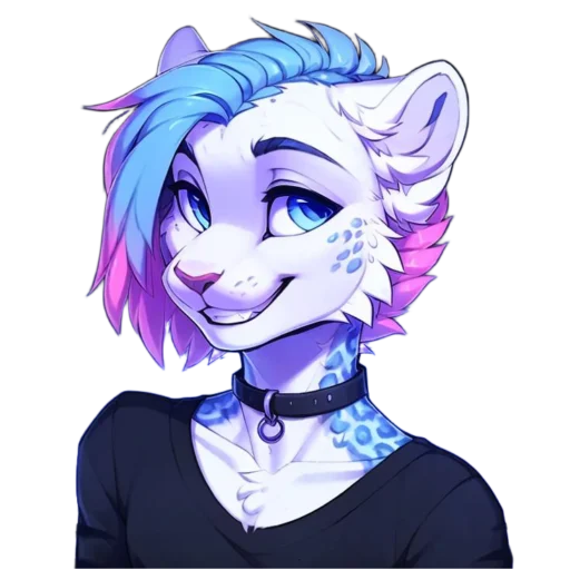 Iceberry AI @Wolfy_k - 