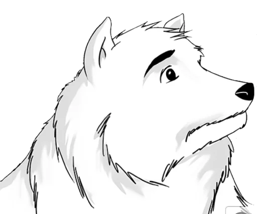 Sticker Iceedoog - 1