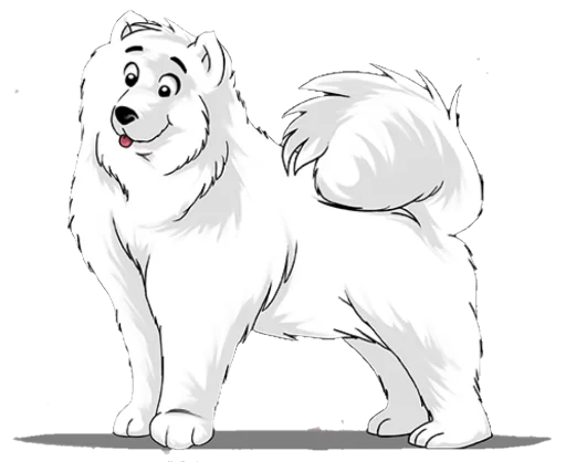 Sticker Iceedoog - 1