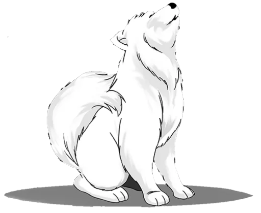 Стикер Iceedoog - 1