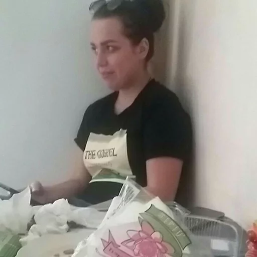 Стикер Iceua курилка - 8