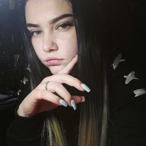 Стикер Iceua курилка - 3